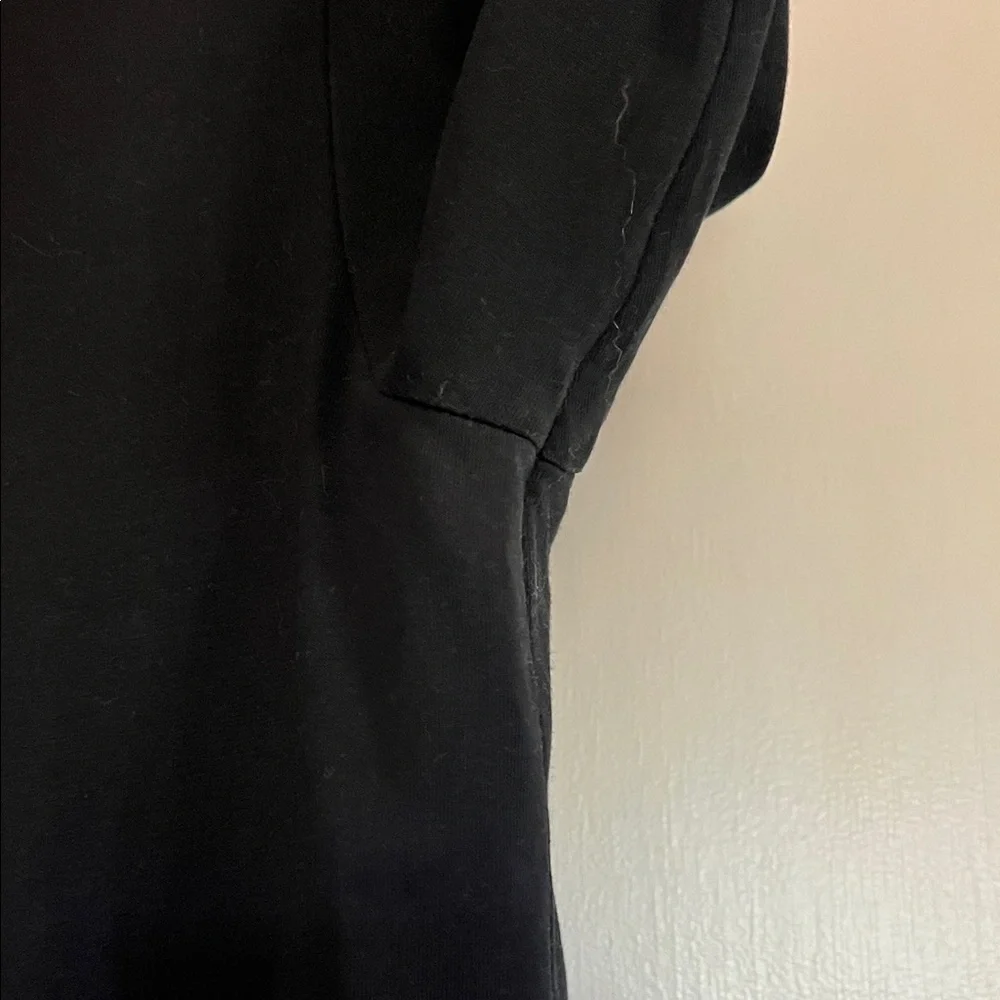 J. Jill | S | Black Long Sleeve Top - Picture 4 of 5